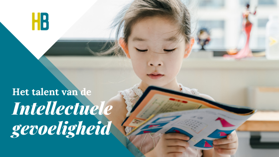 Talentontwikkeling: Intellectuele Gevoeligheid